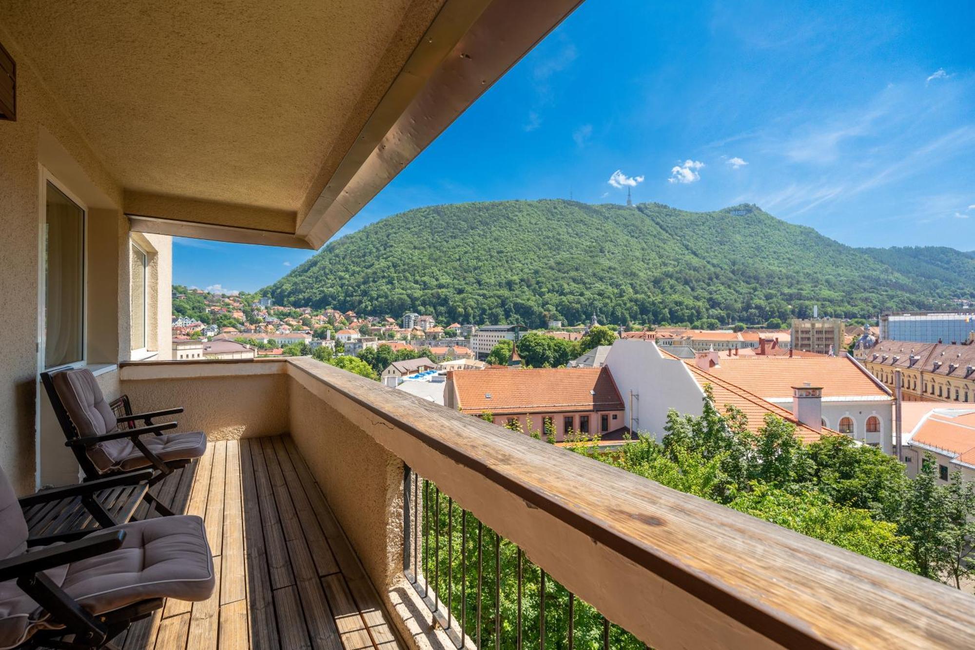 Appartamento View Braşov